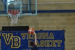 VERONA BASKET
