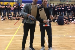 Davide Dacio BIANCHI e Claudio GASTALDO