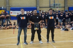 I MINIARBITRI DI VB