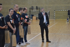 PRESIDENTE FIP VERONA ROBERTO BEVILACQUA