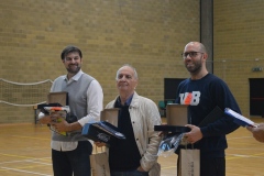 MASSIMO CIELO, GIANFRANCO CURTI, ANDREA GUERRA