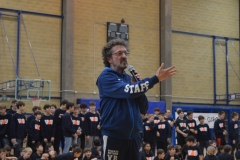 prof. LUCIANO BERTINATO