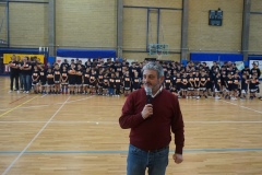 Presidente 5° Circoscrizione RAIMONDO DILARA