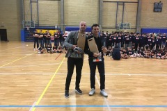 DAVIDE DACIO BIANCHI, CLAUDIO GASTALDO