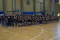 FOTO DI GRUPPO