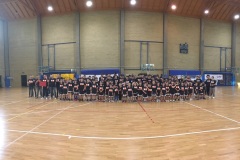 FOTO DI GRUPPO