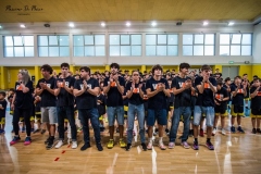Staff-Minibasket