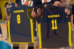 Tormene-Guerra