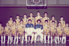 Stagione Sportiva 1987-1988: Propaganda/Ragazzi
